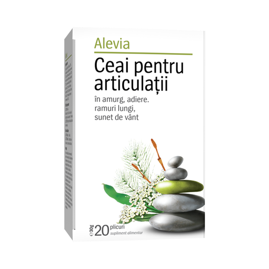 Ceai pentru Articulații 20 plicuri