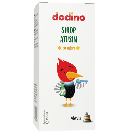 Dodino Sirop Atusin 150 ml