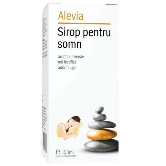 Sirop pentru somn 150 ml