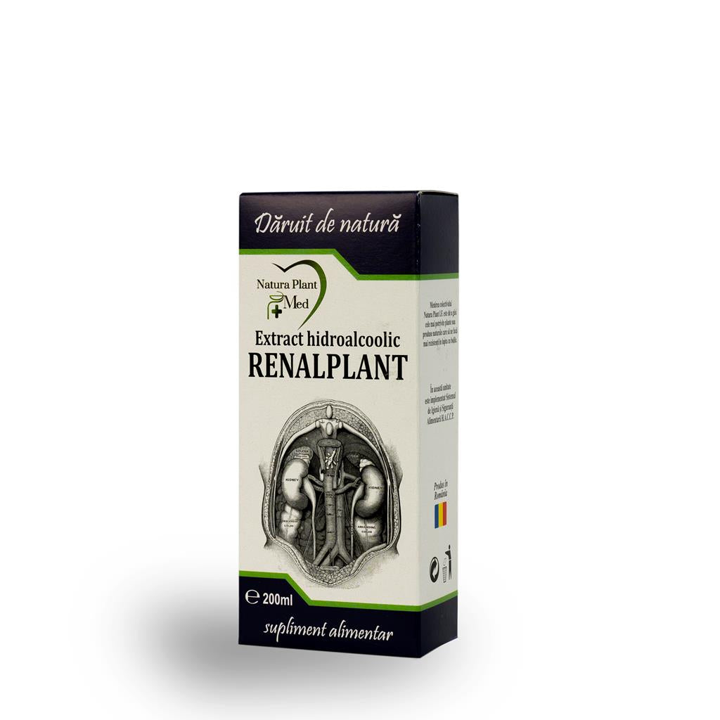 Extract Renalplant