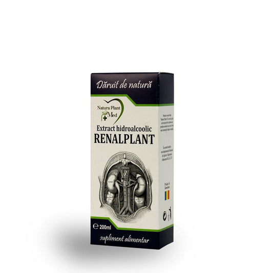Extract Renalplant