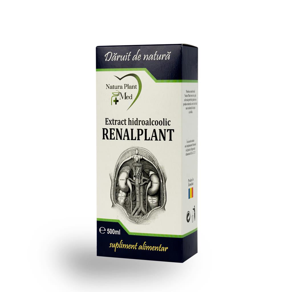 Extract Renalplant