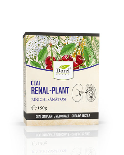 Ceai Renal-plant