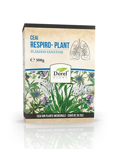 Ceai Respiro-plant