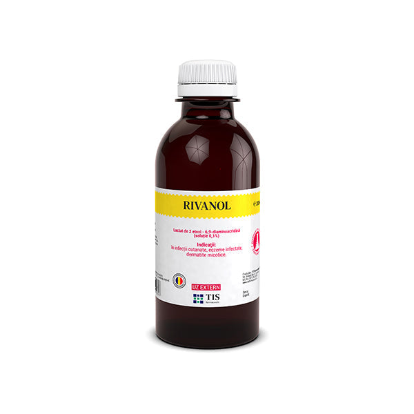 Rivanol 0.1%
