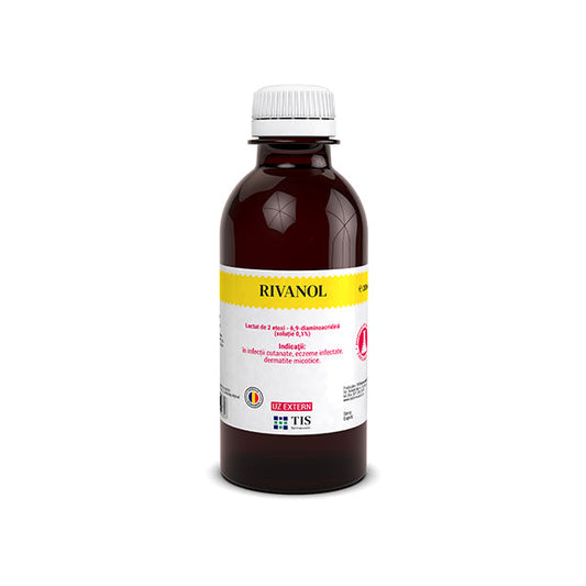 Rivanol 0.1%