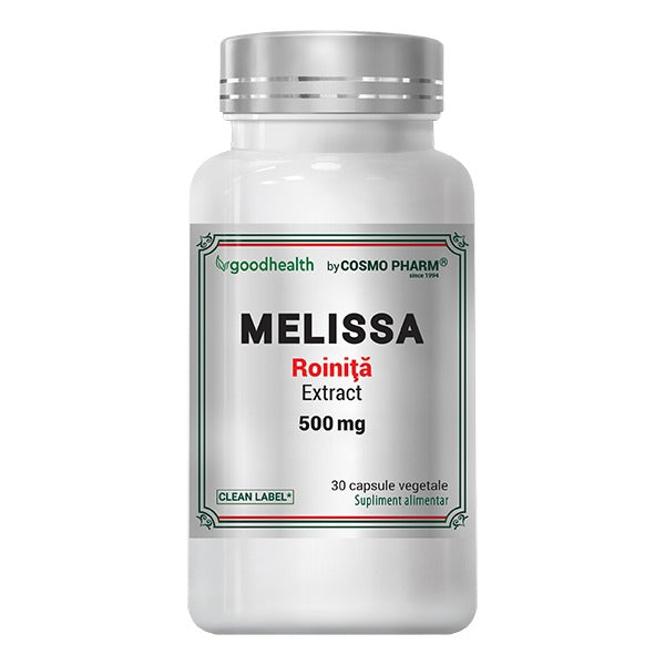 MELISSA/ROINITA EXTRACT