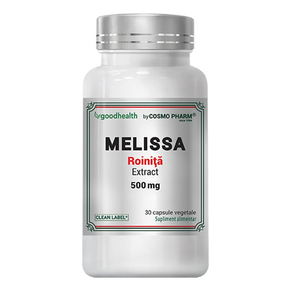 MELISSA/ROINITA EXTRACT
