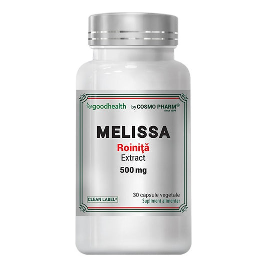 MELISSA/ROINITA EXTRACT