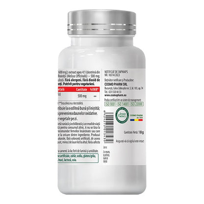 MELISSA/ROINITA EXTRACT