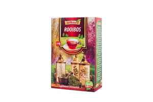 Ceai de Rooibos Vrac