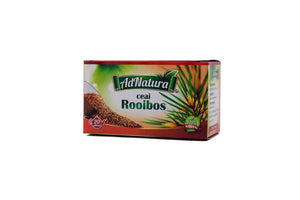 Ceai de Rooibos Plicuri