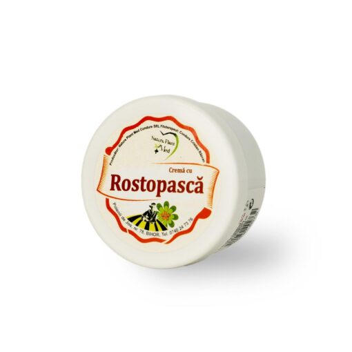 Cremă cu Rostopască 50 ml