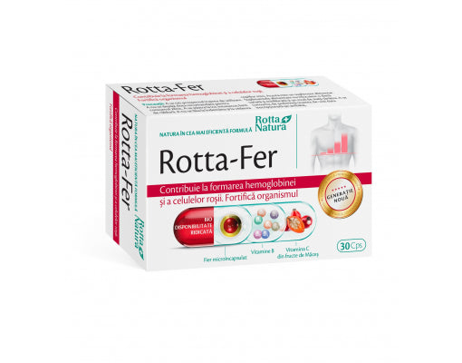 Rotta-Fer