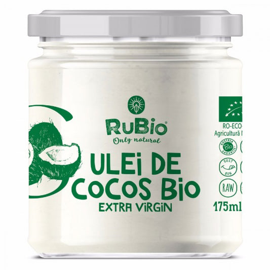 Ulei de cocos Bio 175ml
