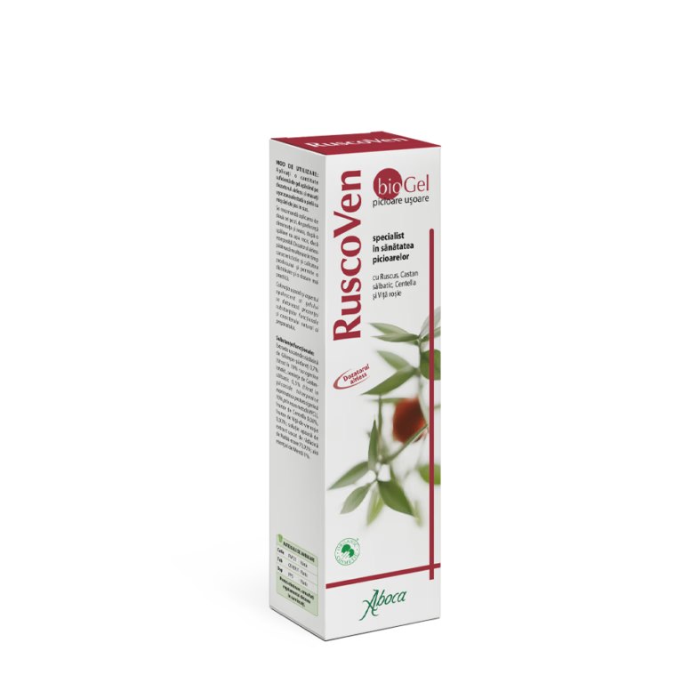 RuscoVen BioGel