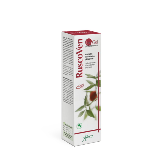 RuscoVen BioGel