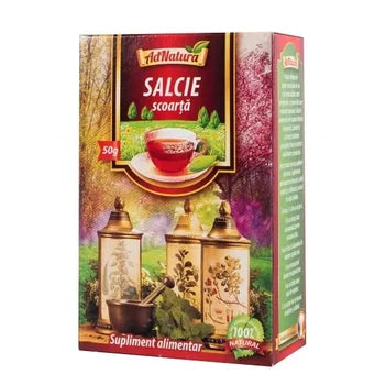 CEAI SALCIE SCOARTA 50GR