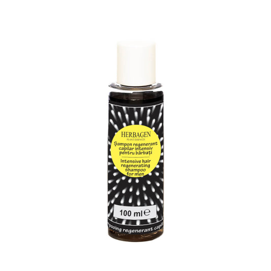 Șampon regenerant capilar intensiv pentru bărbați 100ml