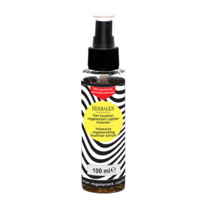 Ser booster regenerant capilar intensiv – 100ml
