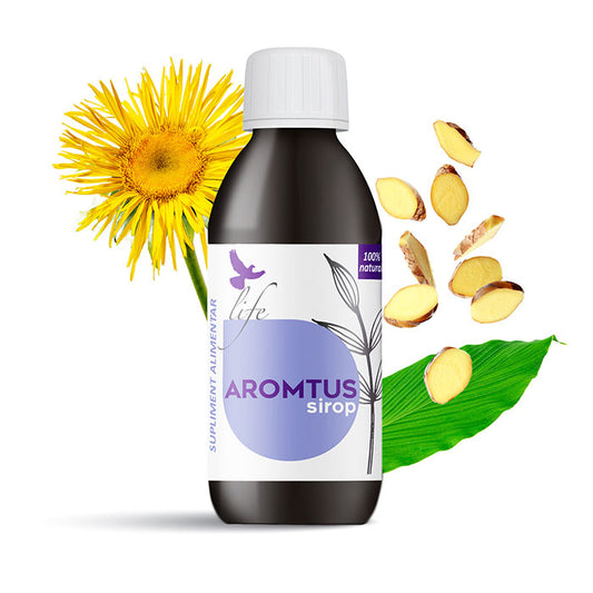 AROMTUS ADULȚI – 150 ml