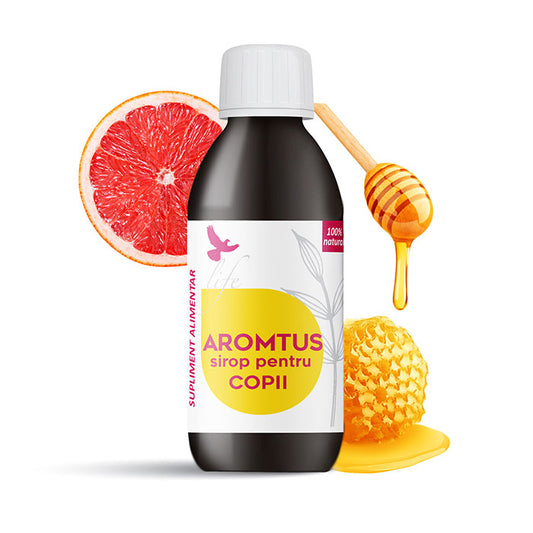 AROMTUS COPII – 150 ml