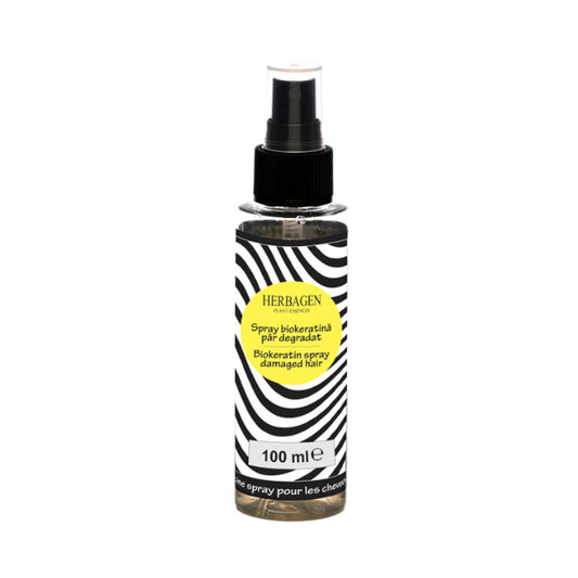 Spray biokeratină pĀr degradat 100ml