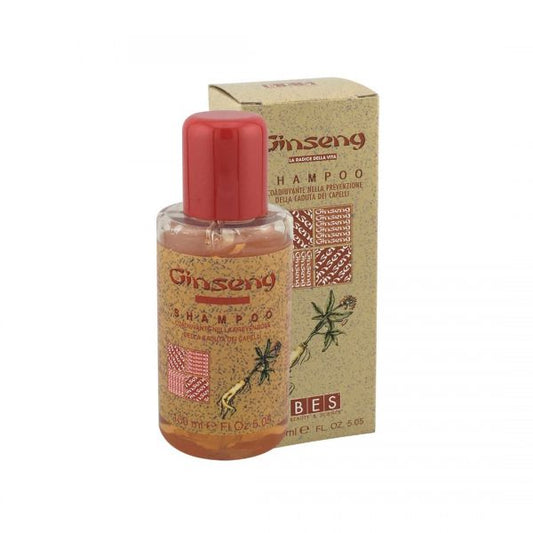 Șampon Ginseng 150 ml