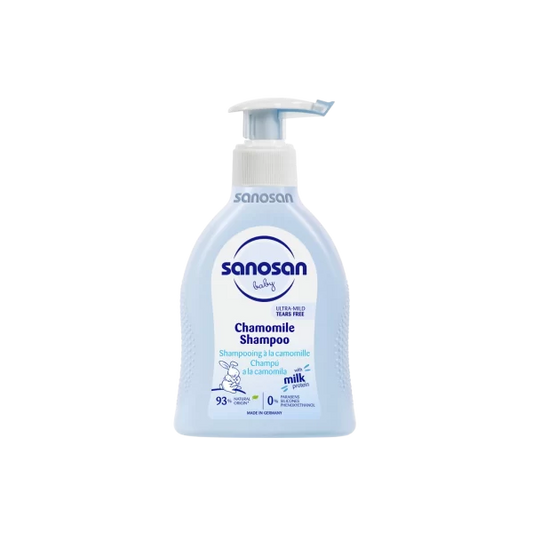 Sampon par musetel 200 ml