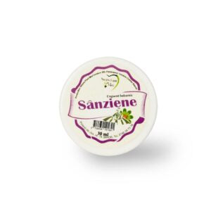 Unguent balsamic Sanziene 30 ml