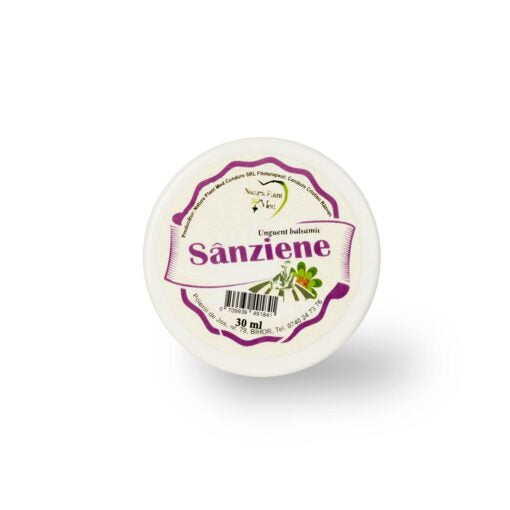 Unguent balsamic Sanziene 30 ml