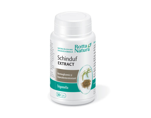 Schinduf extract