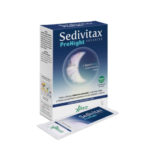 Sedivitax ProNight Advanced