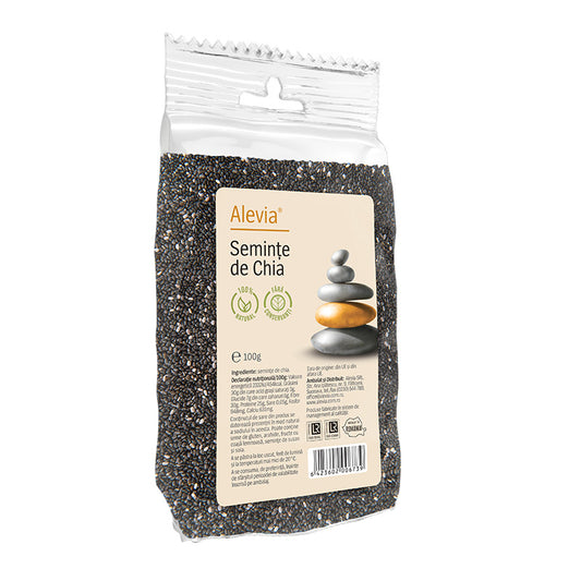 Seminte de Chia 100g
