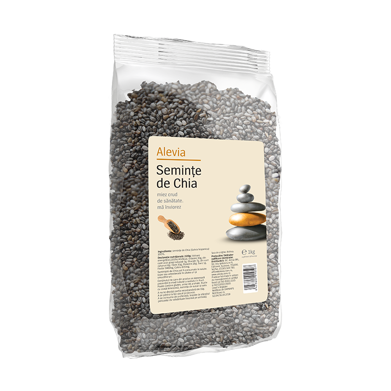 Semințe de Chia 1kg