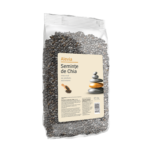 Semințe de Chia 1kg