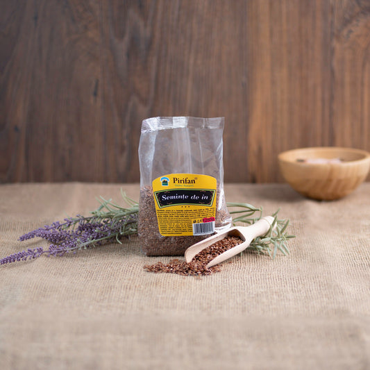 SEMINTE DE IN 250G