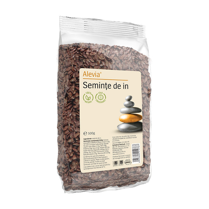 Seminte de In 500g