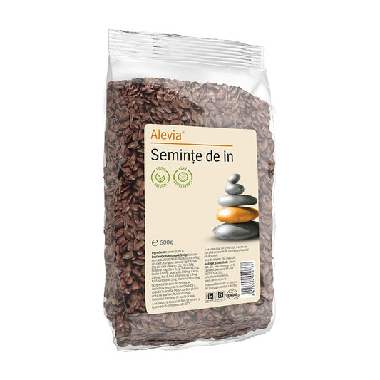 Seminte de In 500g