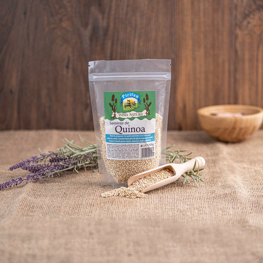 Seminte Quinoa 200g