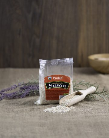 SEMINTE DE SUSAN 250G