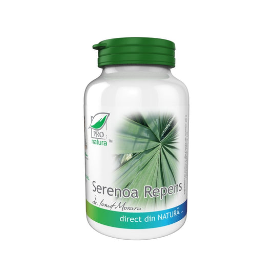 Serenoa repens 60cps