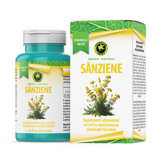 Capsule Sanziene