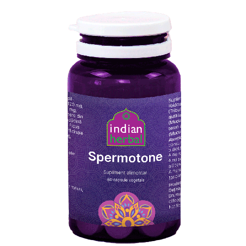 Spermotone