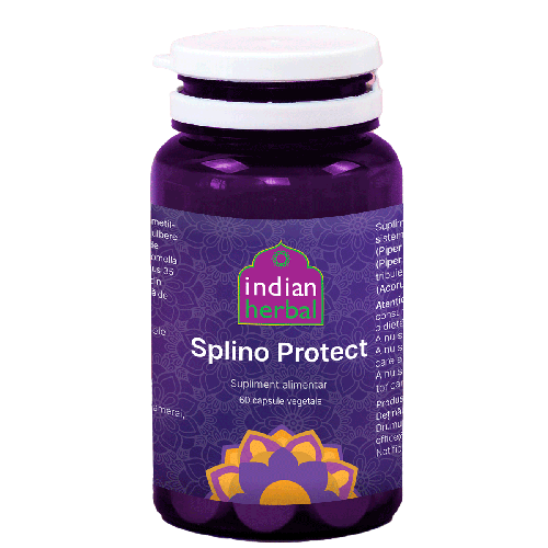 Splino Protect
