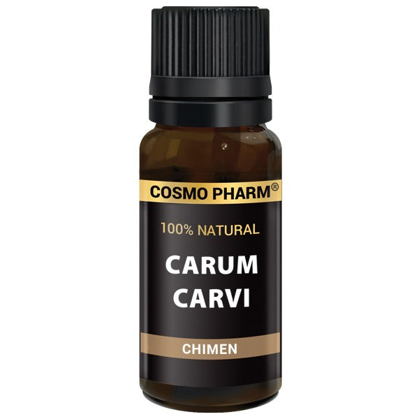 Ulei esential de CHIMEN – CARUM CARVI