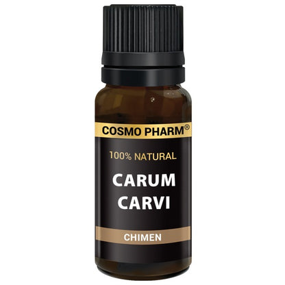 Ulei esential de CHIMEN – CARUM CARVI