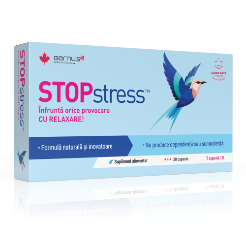 STOPstress™