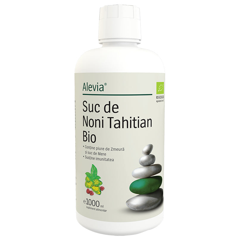 Suc Ecologic de Noni Tahitian 1000 ml