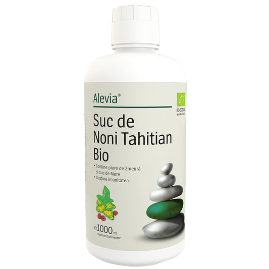 Suc Ecologic de Noni Tahitian 1000 ml